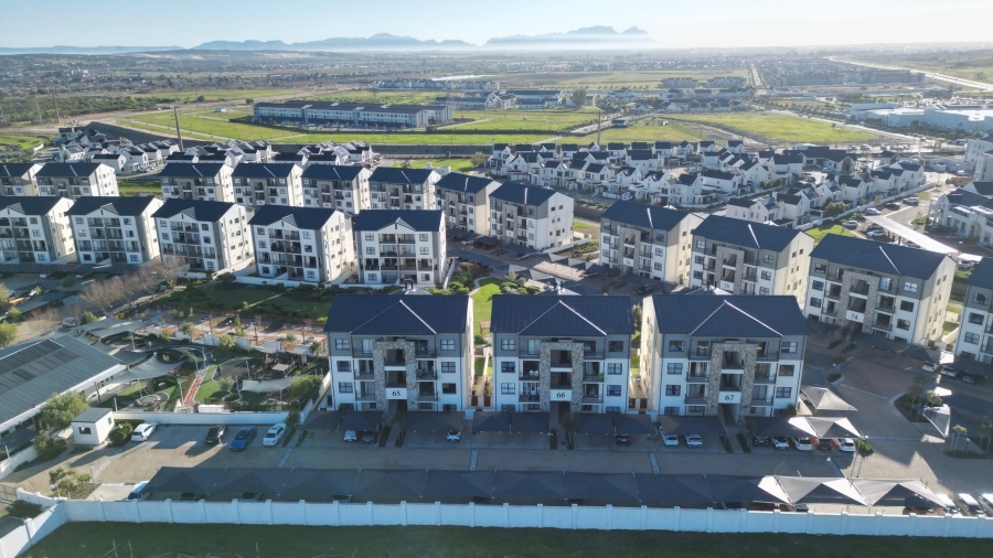 3 Bedroom Property for Sale in The Huntsman Western Cape